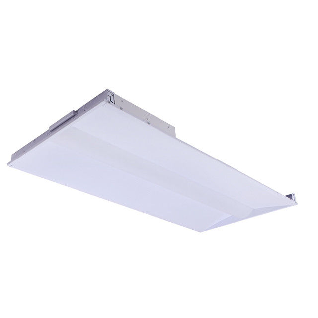 50000 時間 寿命 多重 CCT LED パネルライト 2X2 1x4 2X4 LED トロファー リトロフィットライト 5-