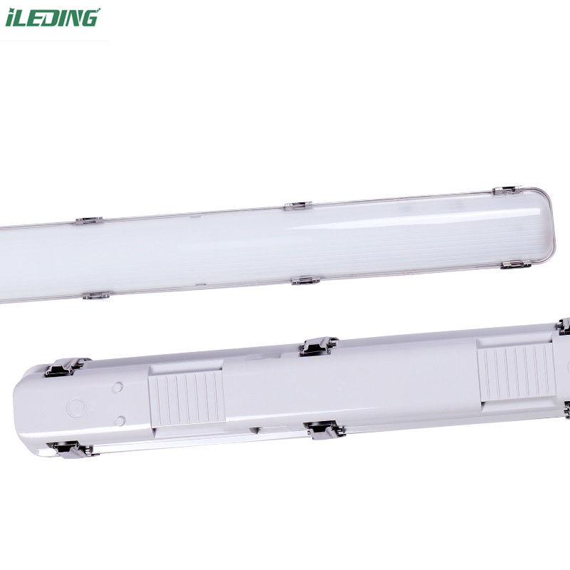 5 4FT LED Vapot ストレージ ライト フィクチャー ハウジング 商業用