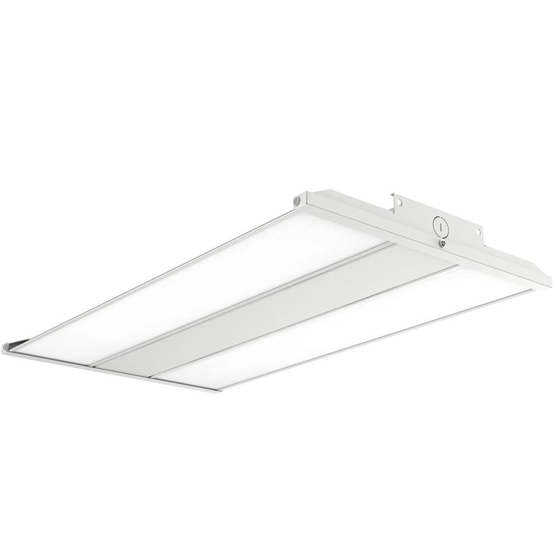 160W 2FT 4FT LED 線形高湾照明器具 室内商業用オフィスライト