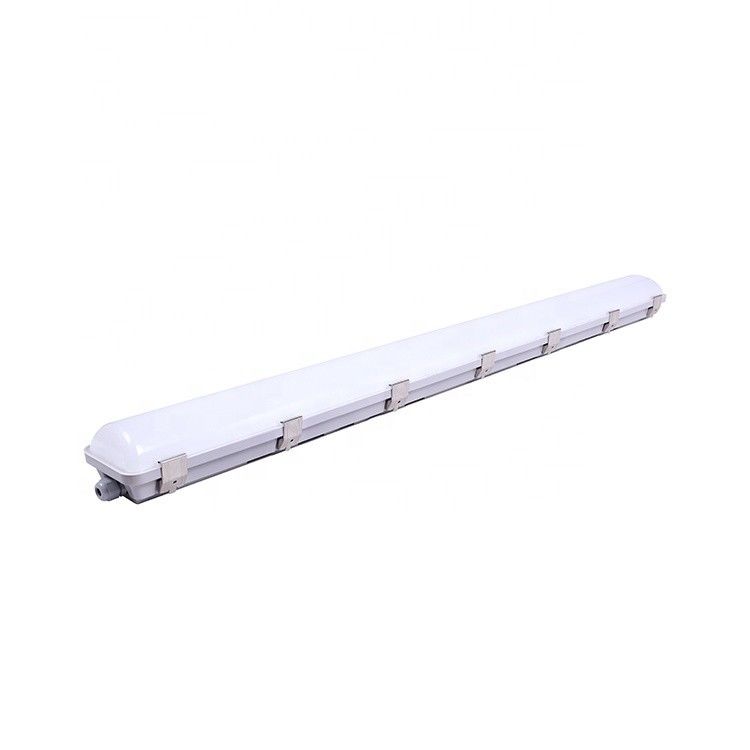 5000KLED蒸気 密着ガレージ トライ 証明灯具 4FT 46W 65W 工業用エリア