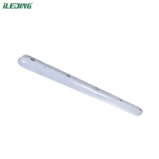 347V オプション 2FT 4FT 8FT 線形LED蒸気 カー洗浄用 ストレート トライ・プルーフライト