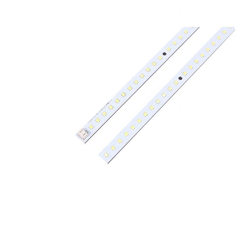 ホワイト磁気線形トロファー リトロフィット LED線形リトロフィット キット