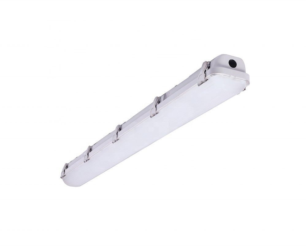 ETL DLC リストされたLED蒸気密着灯 4FT 46W 38W 30W 倉庫用三極防具用