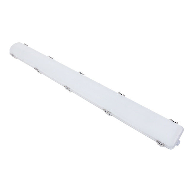 パーソナライズされたNSF NEMA4X 防塵 防塵 LEDランプ 135lm/w DIALux evo Lighting