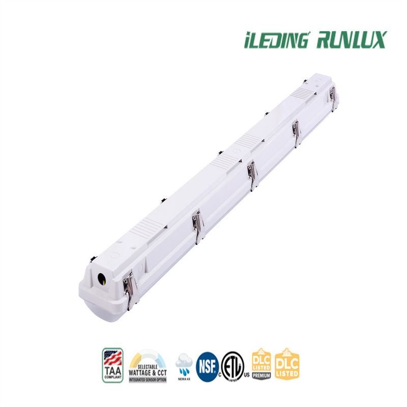 120-277V 120-347V 入力電圧 5VA 炎耐性を持つ LED トリプローフライト